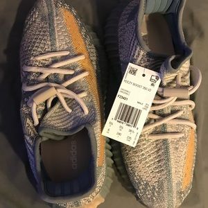 New yeezy bost 350